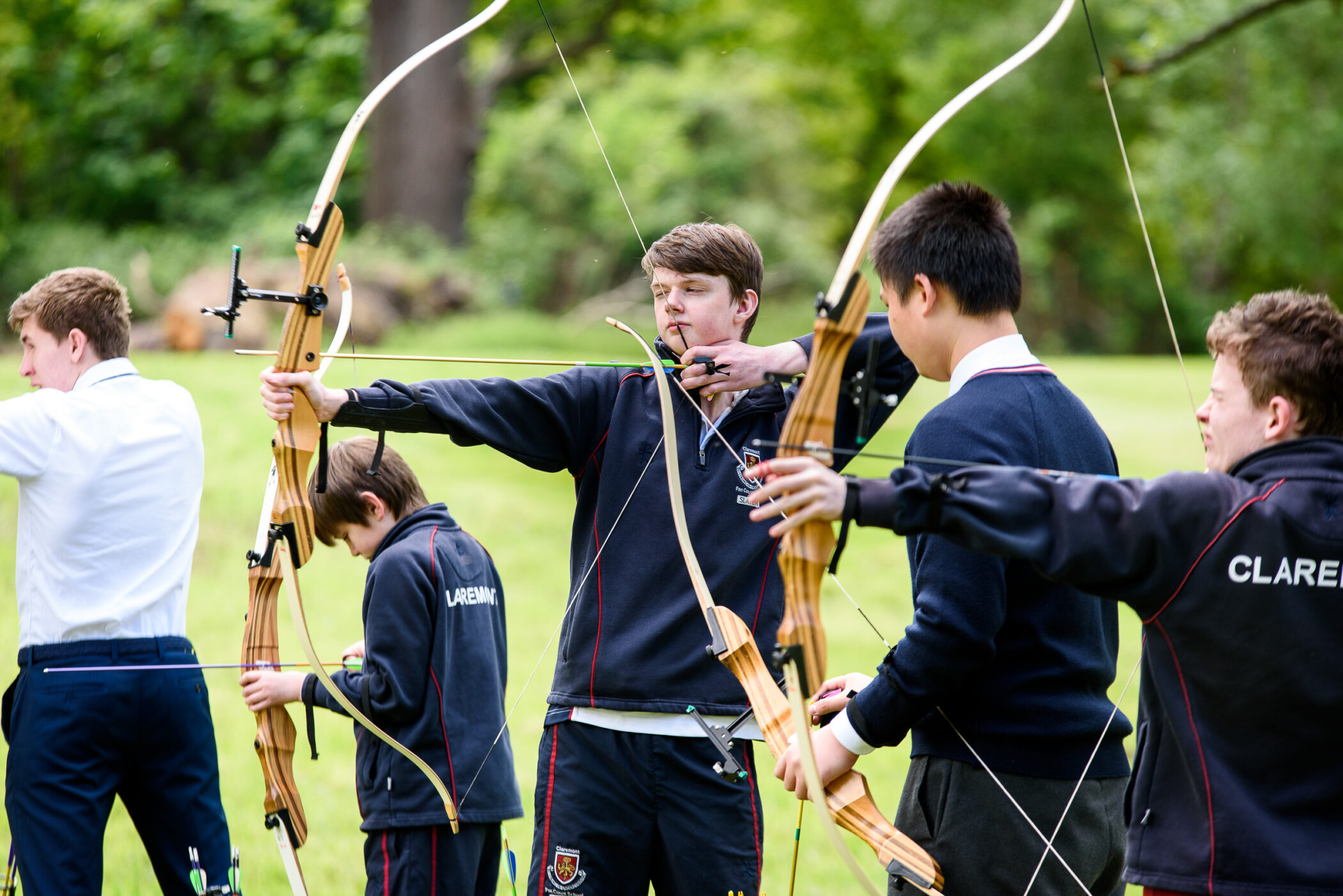 archery-gb-participation-project-of-the-year-nomination-claremont